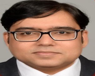 Dr. Mahesh D. Mulani